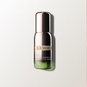 La Mer The lifting firming serum. 0.5 oz
